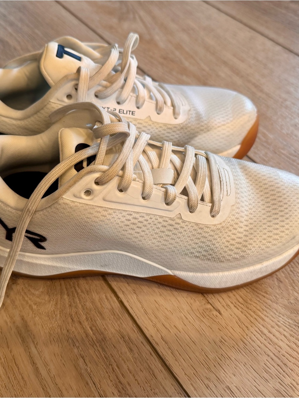 TYR CXT-3 Elite Women’s Athletic shoe.